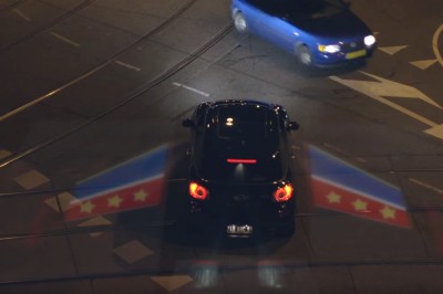 Niesamowity sposób na zbajerowanie auta. Jak zmienić samochód w rakietę! 