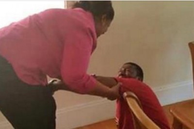 Niespodziankę jaką przegotowała mu żona, zapamięta do końca życia! Dosłownie zbierali go z podłogi! 