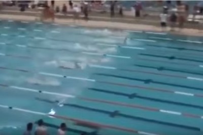 O skubany! Pływanie bez wynurzenia – poziom łódź podwodna!