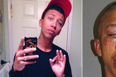 Ojciec widzi jak 18-latek gwałci jego córkę! Zobacz jak wymierzył sprawiedliwość własnymi rękami! 