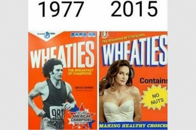 Ojczym Kim Kardashian jest teraz kobietą!! Zobacz niewiarygodną reakcje dzieci!