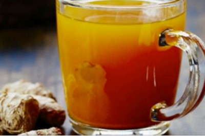 Palisz papierosy lub rzuciłaś palenie? Ten cudowny napój pomoże oczyścić Twoje zanieczyszczone płuca!