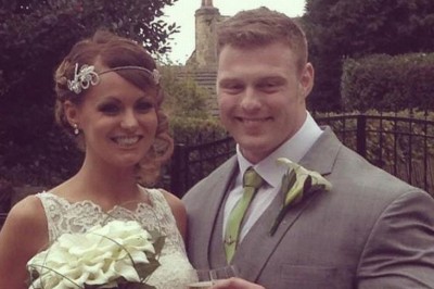 Panna młoda zaczęła czuć swędzenie na całym ciele! Gdy dowiaduje się co je spowodowało jest już za późno! 