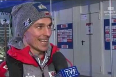 Piotrek Żyła zagiął dziennikarza podczas wywiadu! W Japonii to najbardziej lubię... Nie uwierzysz!