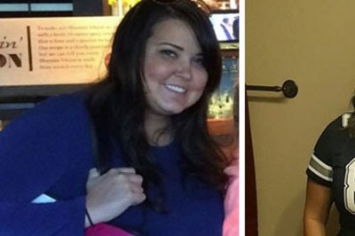 Po latach uzależnienie od alkoholu przestała pić! Będziesz w szoku jak zmienił się jej wygląd! 