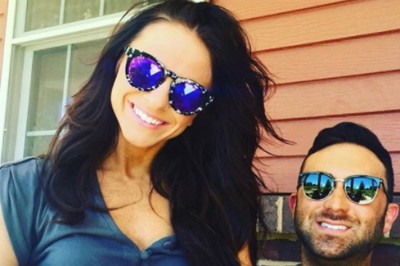 Pojawiała się na weselu w sukience która oburzyła gości! Jeden specjalnie oblał ją piwem! 