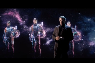 Polacy stworzyli zapowiedz Hollywoodzkiego hitu. Zobacz rewelacyjny efekt ich pracy! 