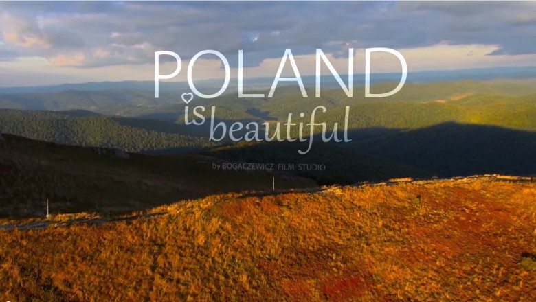 Polska jest piękna!