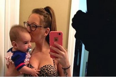 Powiedzieli jej na basenie, że z takim ciałem nie powinna nosić bikini! Jej odpowiedź byłą idealna!