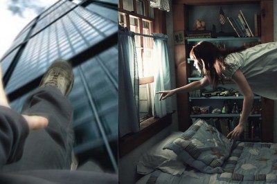 Psycholodzy wyjaśniają najczęstsze sny i tłumaczą ich znaczenie! Śnisz o tym?