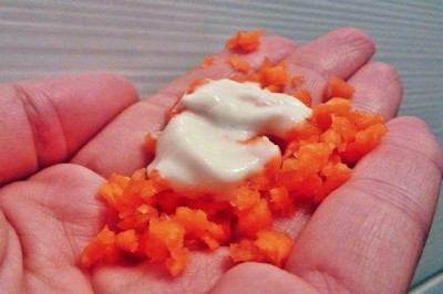 Rewelacyjna maseczka! Stosuj to co tydzień, a Twoja cera zachowa jędrność 20 latki! 