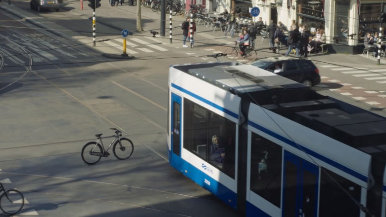 Samojeżdżące rowery od Google który ma zrewolucjonizować transport miejski! 