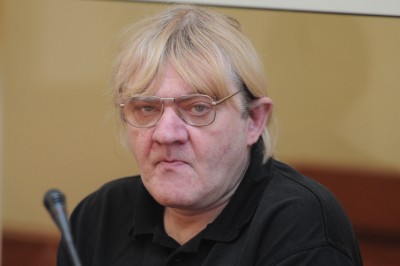 Skąd biorą się takie kobiety?! Mariusz Trynkiewicz wziął ślub w ośrodku w Gostyninie!