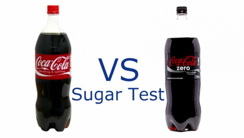 Sprawdzili ilość cukru w Coca-Coli. Nie kupisz nigdy więcej!!