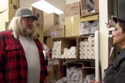 Szef w przebraniu chciał przetestować  pracowników! To co usłyszał sprawiło, że zupełnie zmienił plany!