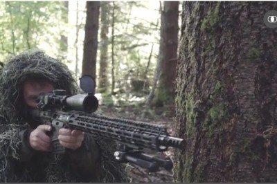 Szybkie polowanie na Wielką Stopę! Zaje*ista akcja na bezdrożach! 
