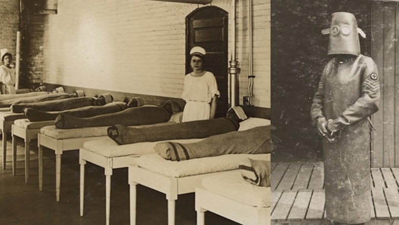 Tak kiedyś leczyli ludzi! Przerażające zdjęcia 19-wiecznych szpitali i ówczesnych zabiegów!