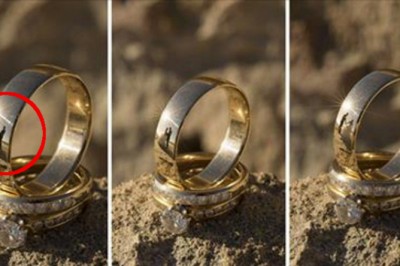 Takich zdjęć ze ślubu jeszcze nie widziałam! Takiej pamiątki każdy Ci pozazdrości!