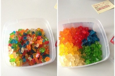 Te zdjęcia to raj każdego perfekcjonisty. Zobacz świat idealny! 