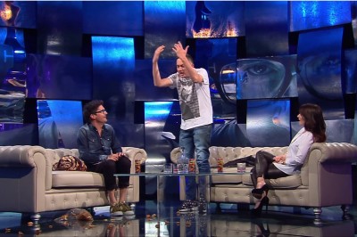 Tego się na pewno nie spodziewał! Kuba Wojewódzki traci kontrole nad programem! 