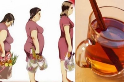 Twoje ciało zacznie się zmieniać w ciągu tygodnia! Pij dwa razy dziennie ten napój i podziwiaj efekty! 