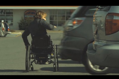 „Tylko dwie minuty” - mocny film z ważnym przekazem dla wszystkich!