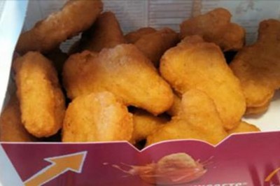 Uwielbiasz Nuggetsy z McDonalda? Zastanawiałaś się czemu wszystkie mają podobny kształt i rozmiar?