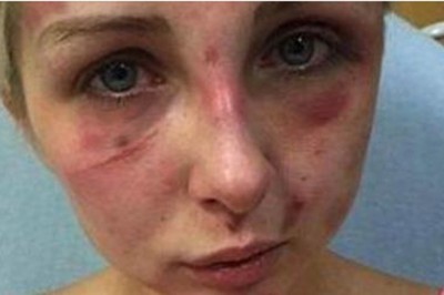 Uwięził i katował swoją dziewczynę przez 4 godziny! Nie uwierzysz jaka kara go za to spotkała?