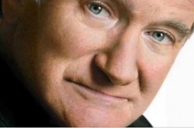 Widzisz zdjęcie znanego aktora? Tylko, że to wcale nie jest fotografia ale musisz przyjrzeć się bliżej! 