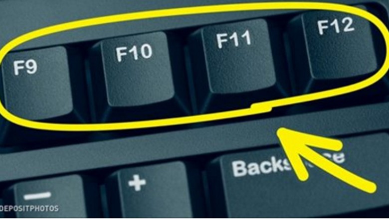 Wiele osób nie zna ważnych funkcji tych klawiszy na klawiaturze! Poznaj i oszczędź swój czas! 