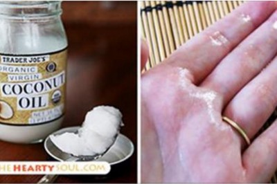 Wiele osób zachwala olej kokosowy! Jednak mało kto mówi o tych wspaniałych właściwościach! 