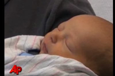 Wigilijny cud w szpitalu którego nie rozumie żaden lekarz! Noworodek wyrwany z rąk śmierci! 