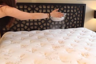 Wszyscy rozsypują to na materacach w swoich łóżkach Ty też powinnaś! Przeczytaj dlaczego! 