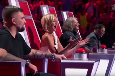 Występ polki sensacją w rosyjskim 