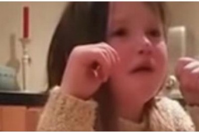 Wzruszające oświadczenie 5 letniej dziewczynki czemu nie chce jeść mięsa.