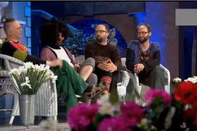 Z tymi tekstami to ostro polecieli! Czy tak wygląda polska telewizja śniadaniowa po zmianach?!