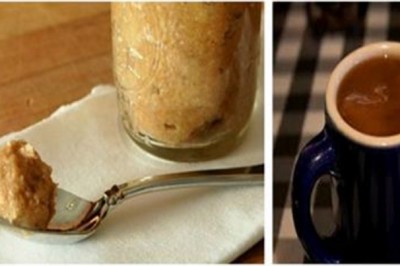 Zalewie łyżeczka tego specyfiku dodana do porannej kawy pomoże w walce z tłuszczem lepiej niż spalacze!