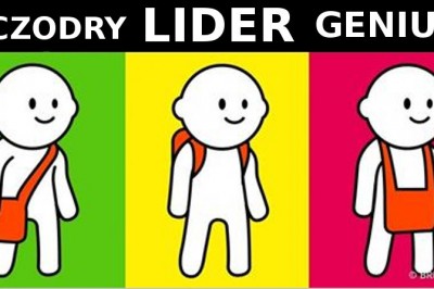 Zaskakujący test który pokaże Ci prawdę na Twój temat! W jaki sposób nosisz swoją torbę?