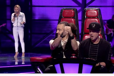 Zaskoczyła jurorów podczas nowe edycji The Voice Of Poland! To co zrobiła na koniec - petarda!