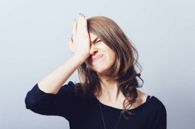 Zdarza Ci się często o czymś zapomnieć? To znaczy że Twój mózg pracuje jak należy i jest w formie! 