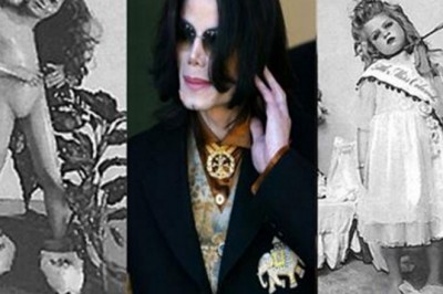 Zdjęcia z posiadłości Michaela Jacksona szokują! Ujawniony po latach policyjny raport wyjawia mroczne sekrety!