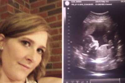 Zginęła w drodze do szpitala gdzie miała urodzić syna! Zobacz co stało się z dzieckiem! 