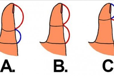 Zobacz co długość Twojego kciuka mówi o Twoim życiu miłosnym! U mnie pasuje 100%!