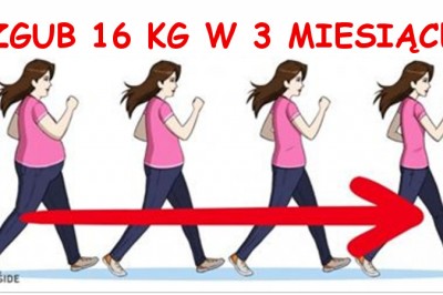 Zobacz ile kroków dziennie powinnaś robić, żeby tracić na wadzę! Wcale nie trzeba biegać!