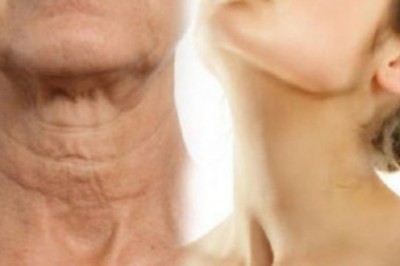 Zobacz jak zadbać o skórę na swojej szyi aby wyglądała młodo! To ona pierwsza zdradzi Twój wiek!