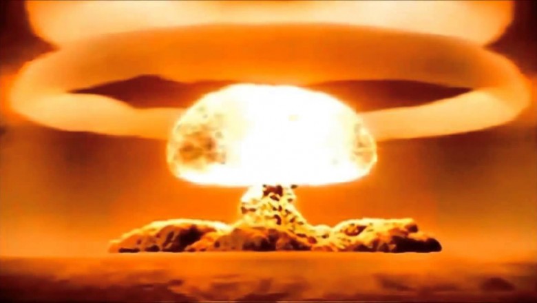 Zobacz najbardziej niszczycielskie eksplozje atomowe w historii! 