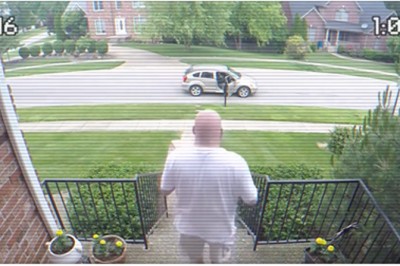 Złodziej ciągle kradł przesyłki z przed jego domu! Wymyślił więc śmierdzący plan zemsty idealnej!