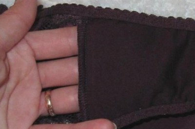 Zastanawiałaś się po co jest ta kieszonka w damskich majtkach? Mało kobiet zwraca na nia uwagę!