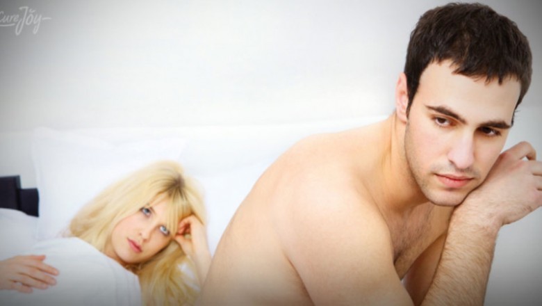 6 zachowań które świadczą o tym, że Twój partner jest nieszczęśliwy w waszym związku! 