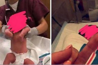 Pielęgniarki wykorzystały maluchy do zdjęć w skandaliczny sposób! Pochwaliły się w sieci! 